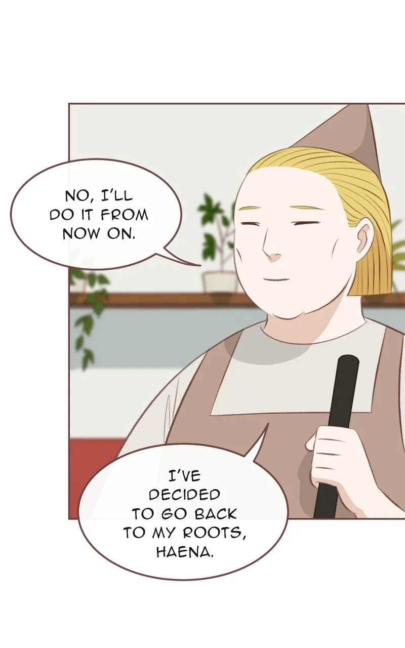 Read Winter Breeze chapter 13 image 53 on Lezhin