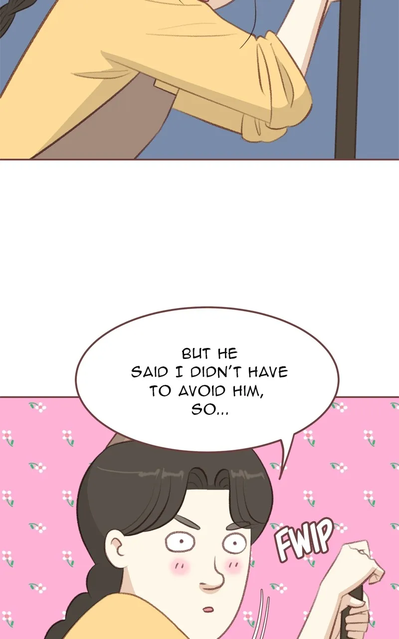 Read Winter Breeze chapter 13 image 6 on Lezhin