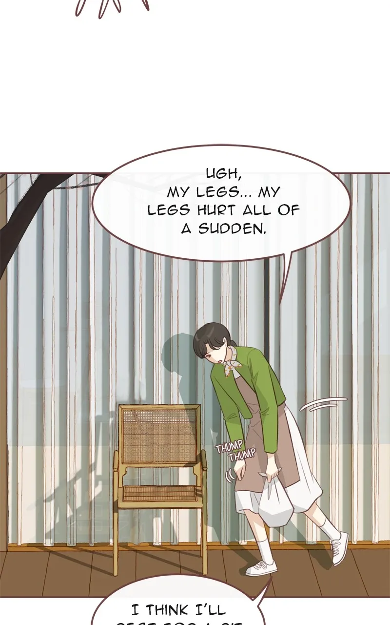 Read Winter Breeze chapter 13 image 65 on Lezhin