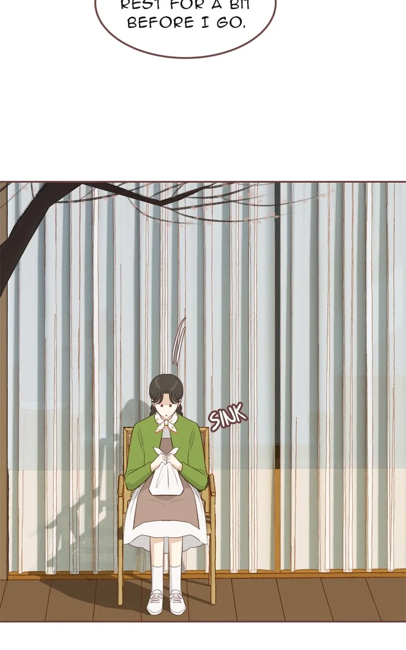 Read Winter Breeze chapter 13 image 66 on Lezhin