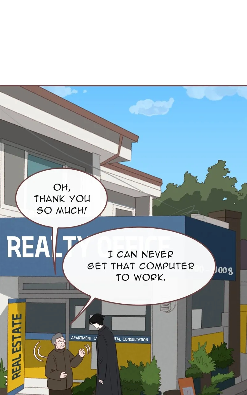 Read Winter Breeze chapter 13 image 72 on Lezhin