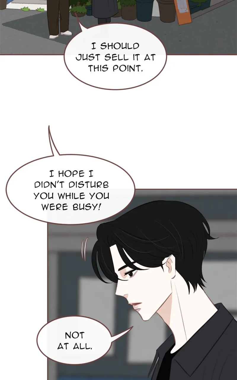 Read Winter Breeze chapter 13 image 73 on Lezhin