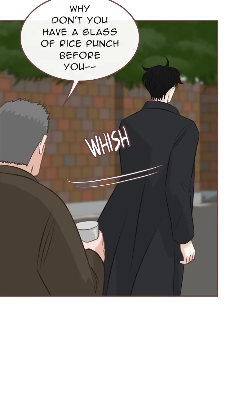 Read Winter Breeze chapter 13 image 76 on Lezhin