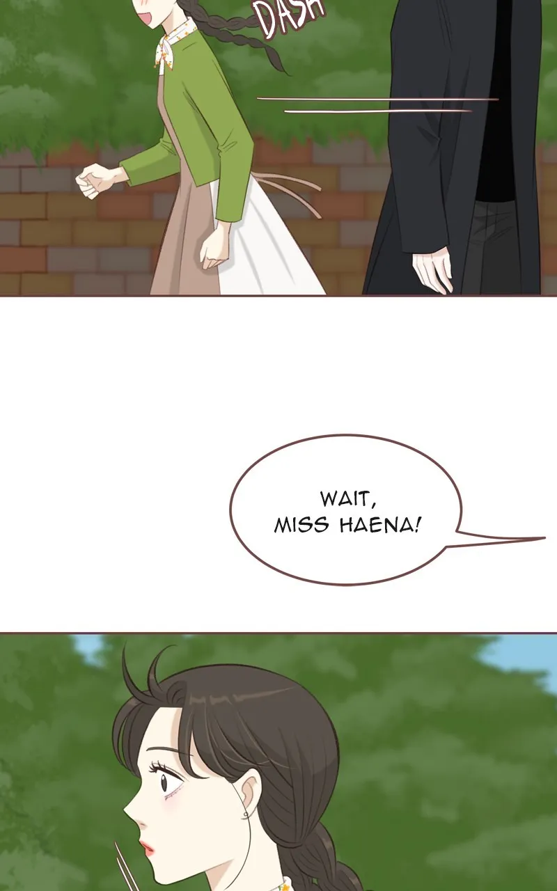Read Winter Breeze chapter 14 image 10 on Lezhin