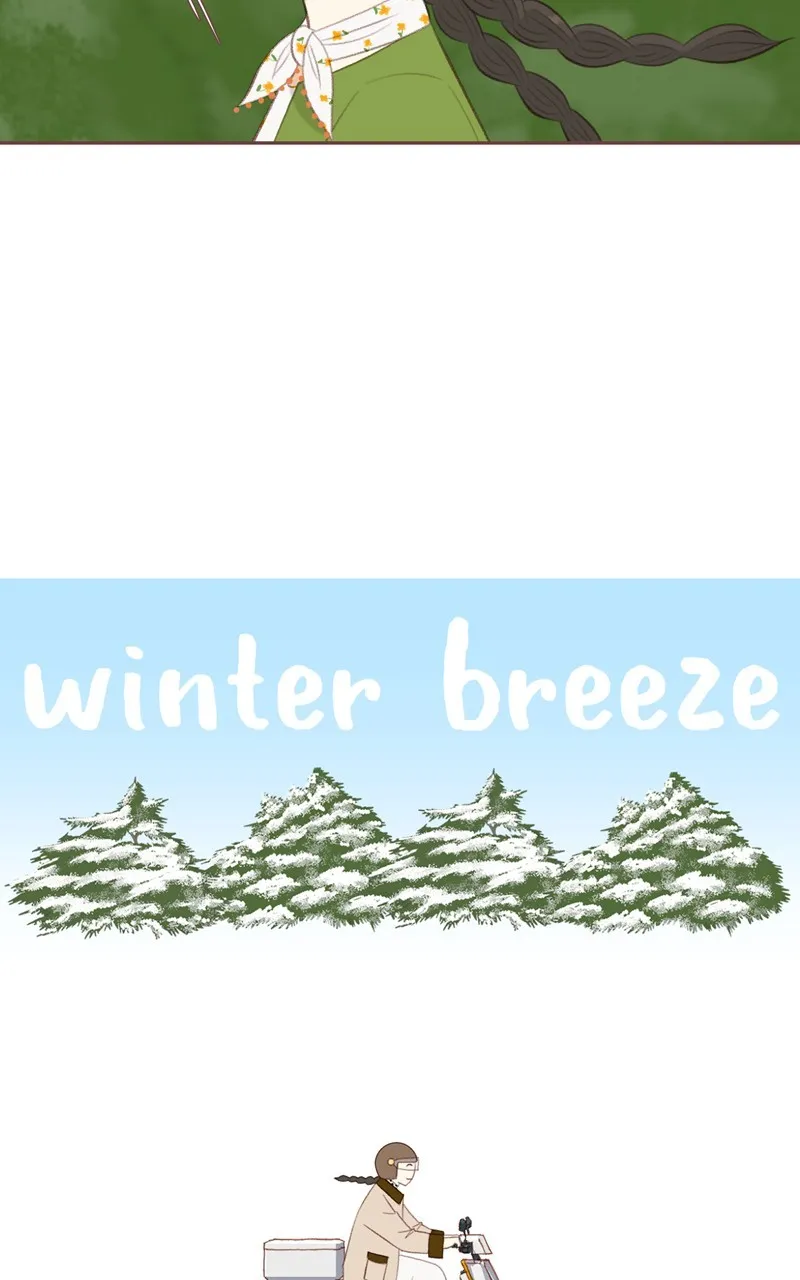 Read Winter Breeze chapter 14 image 11 on Lezhin