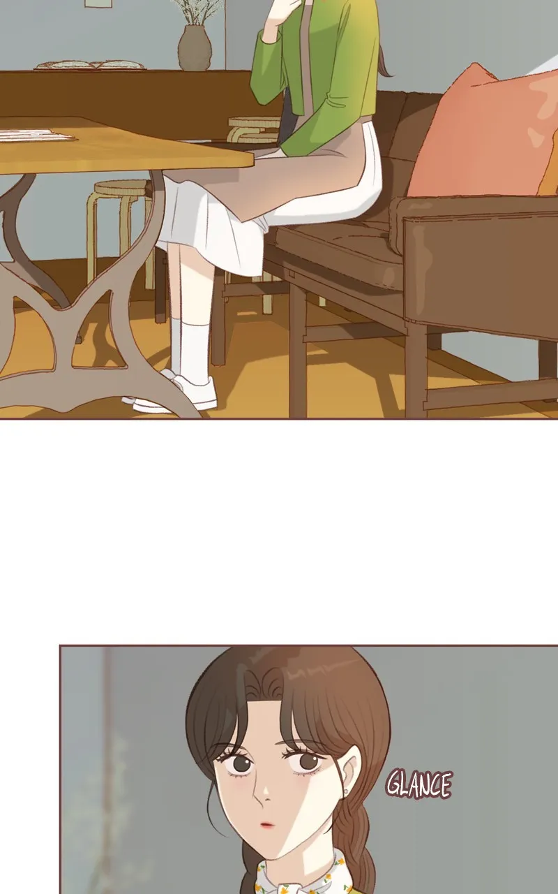 Read Winter Breeze chapter 14 image 14 on Lezhin