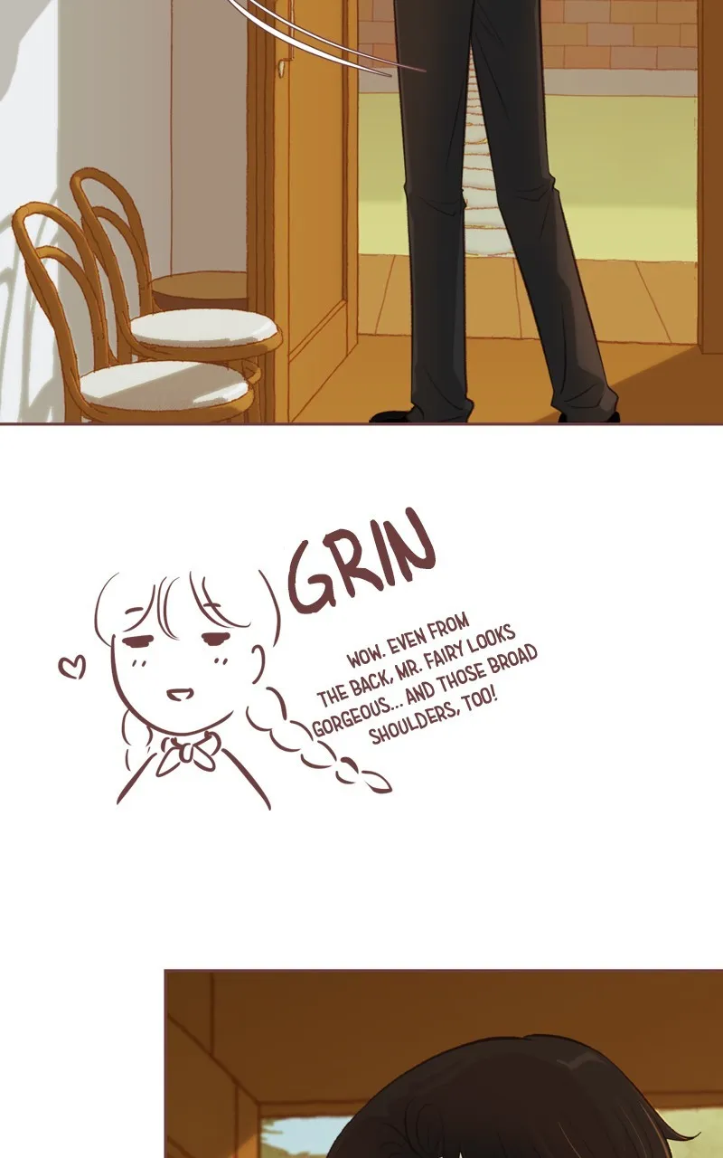 Read Winter Breeze chapter 14 image 16 on Lezhin