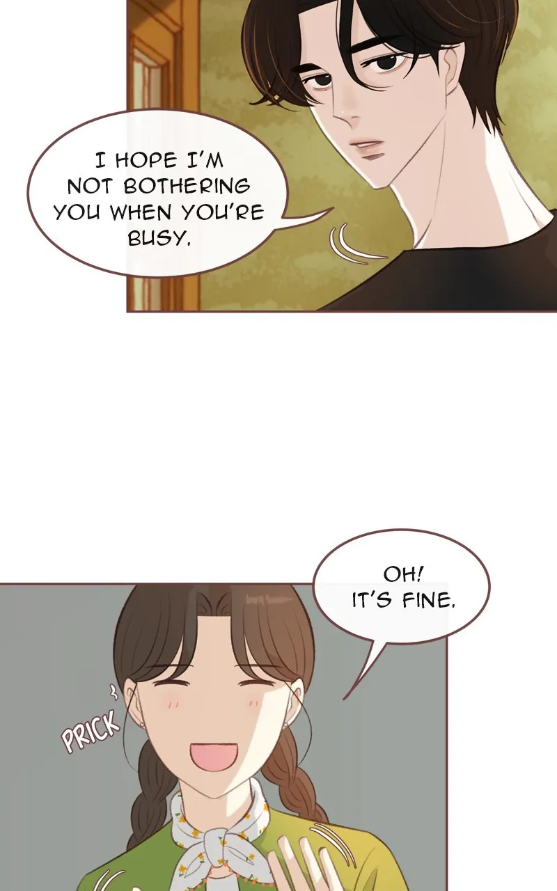 Read Winter Breeze chapter 14 image 17 on Lezhin