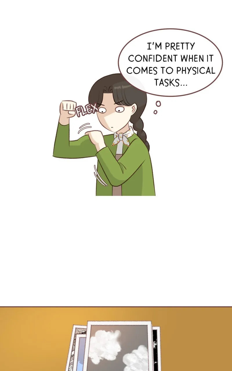 Read Winter Breeze chapter 14 image 21 on Lezhin