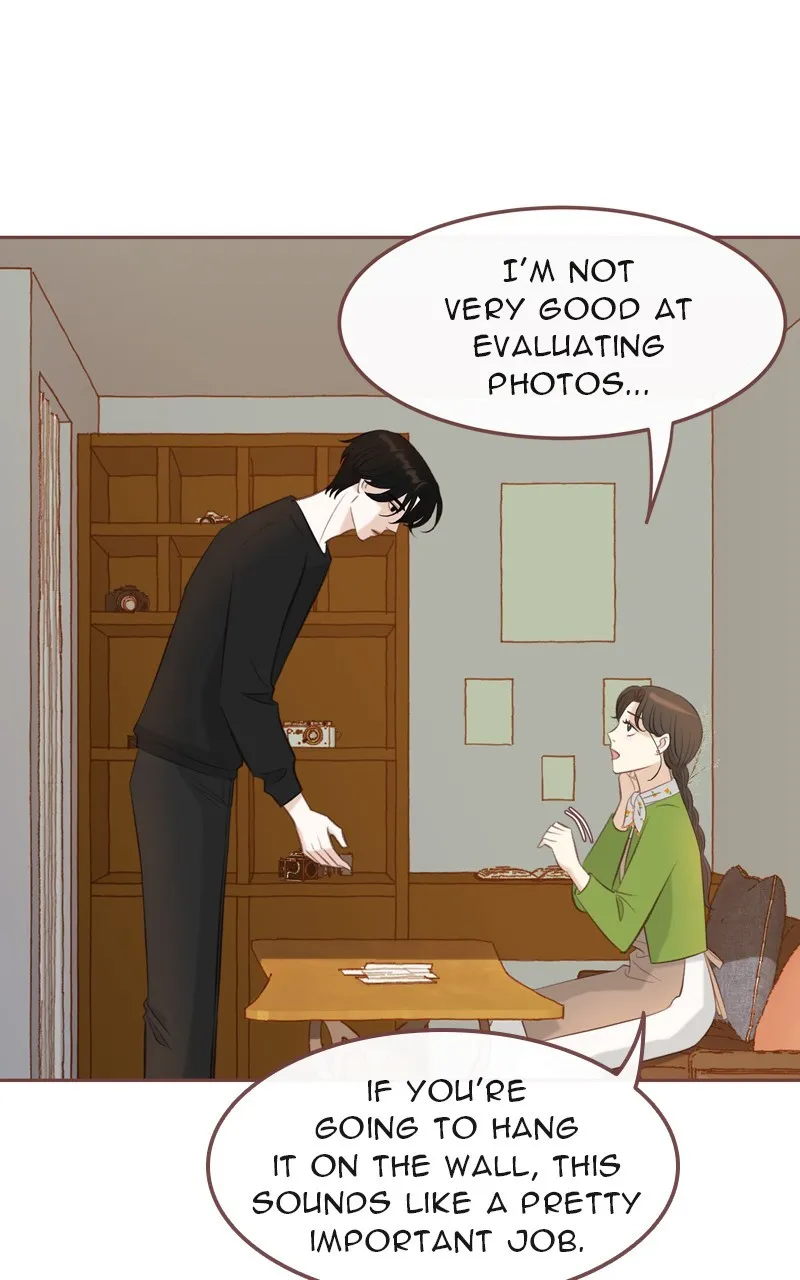 Read Winter Breeze chapter 14 image 23 on Lezhin