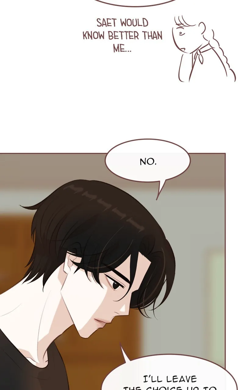 Read Winter Breeze chapter 14 image 24 on Lezhin