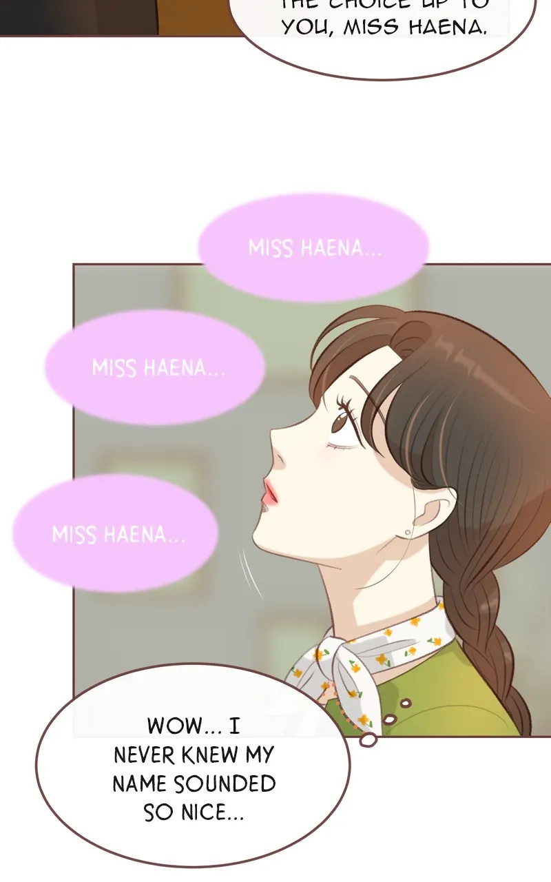 Read Winter Breeze chapter 14 image 25 on Lezhin