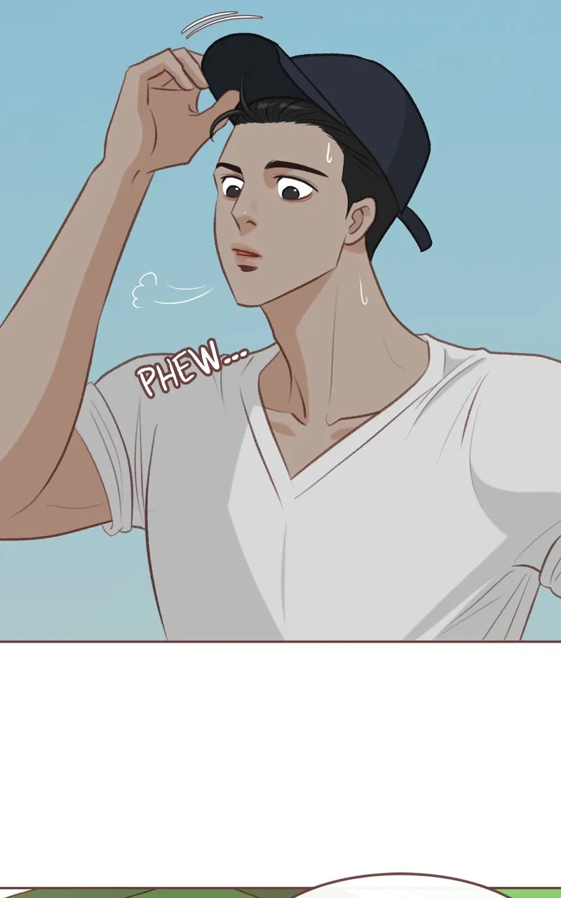 Read Winter Breeze chapter 14 image 29 on Lezhin