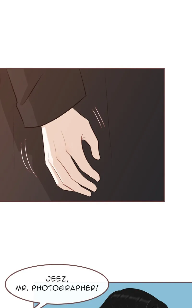 Read Winter Breeze chapter 14 image 3 on Lezhin