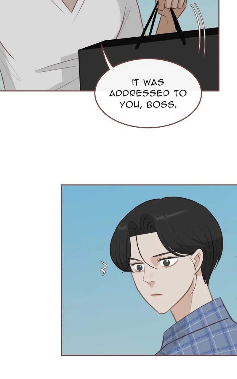 Read Winter Breeze chapter 14 image 32 on Lezhin