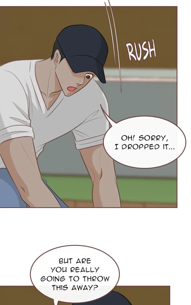 Read Winter Breeze chapter 14 image 35 on Lezhin