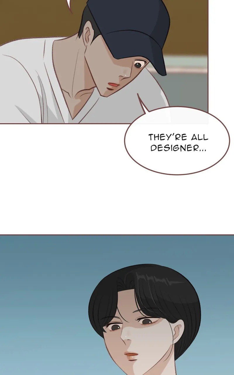 Read Winter Breeze chapter 14 image 36 on Lezhin