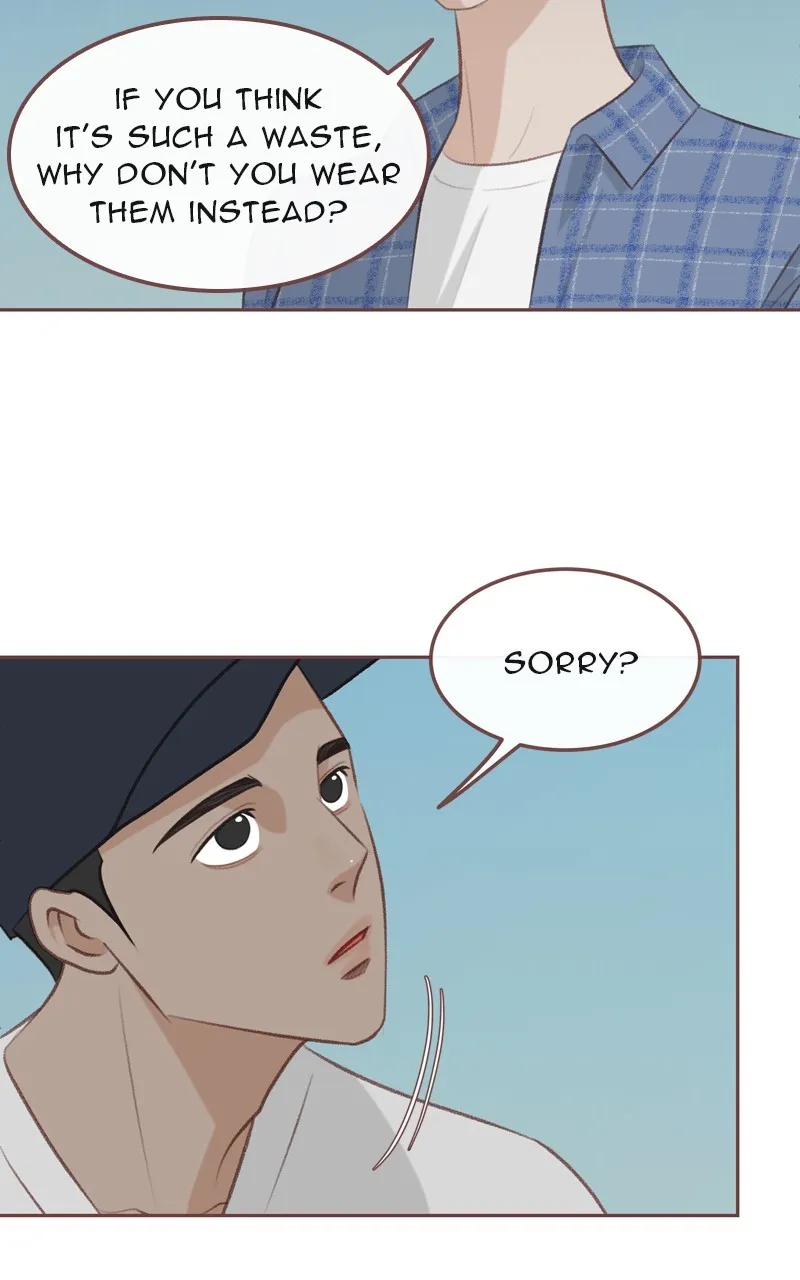 Read Winter Breeze chapter 14 image 37 on Lezhin