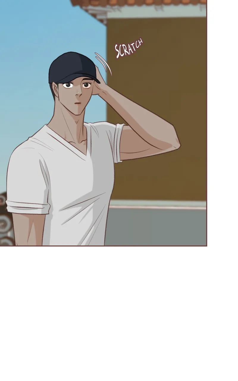 Read Winter Breeze chapter 14 image 39 on Lezhin