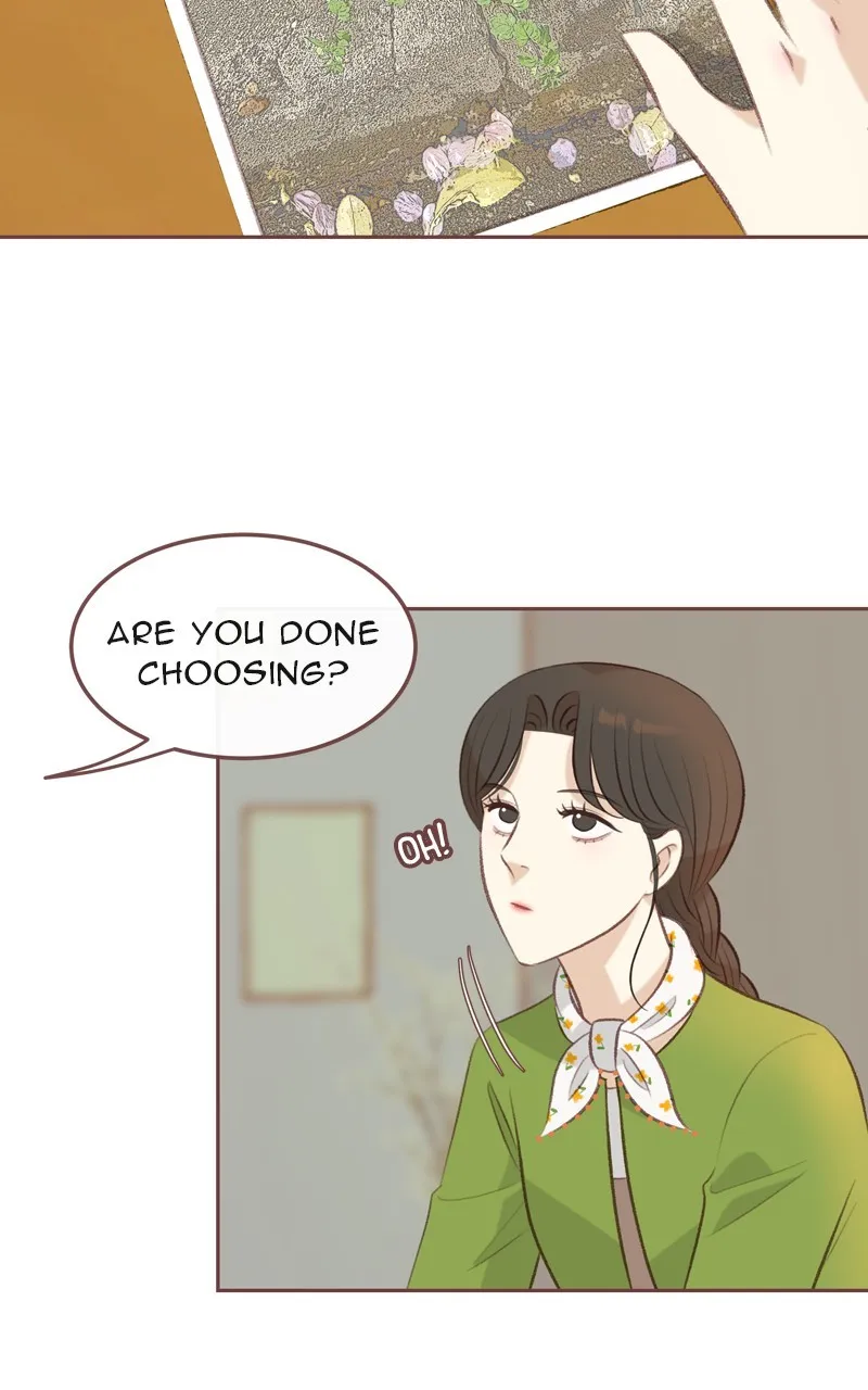Read Winter Breeze chapter 14 image 43 on Lezhin