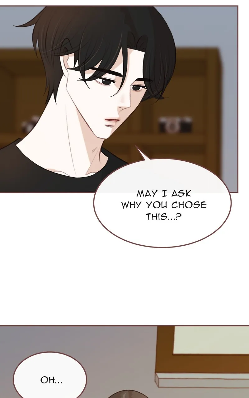 Read Winter Breeze chapter 14 image 46 on Lezhin
