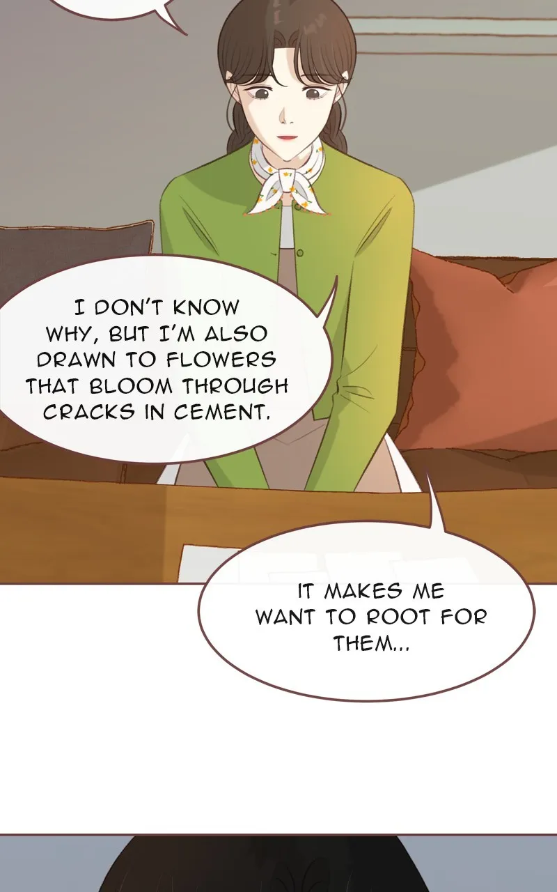 Read Winter Breeze chapter 14 image 47 on Lezhin