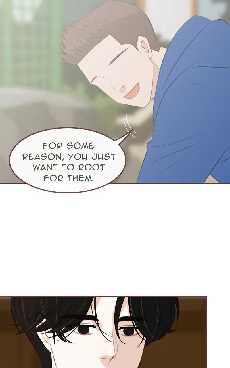 Read Winter Breeze chapter 14 image 50 on Lezhin