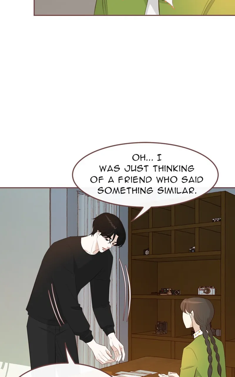 Read Winter Breeze chapter 14 image 52 on Lezhin