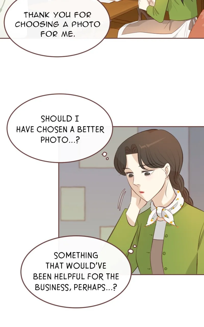 Read Winter Breeze chapter 14 image 53 on Lezhin