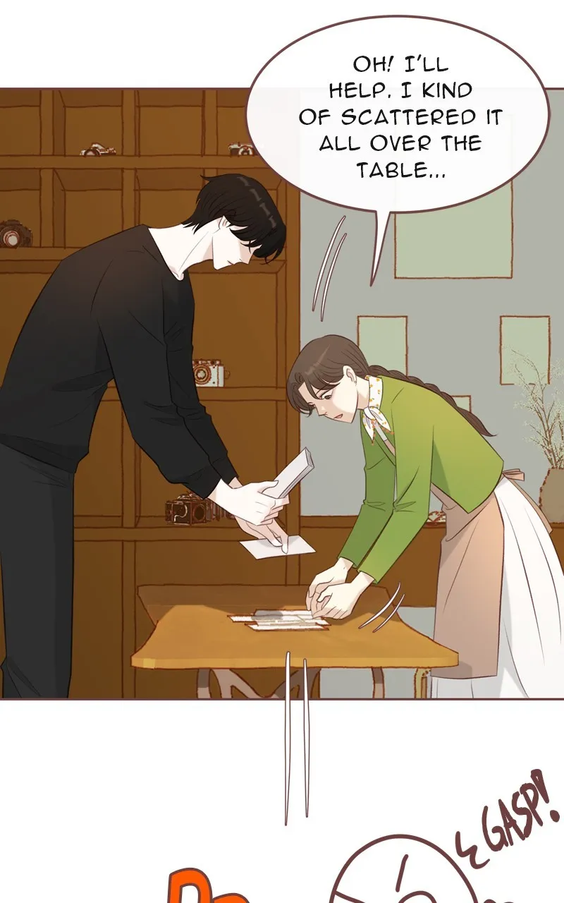Read Winter Breeze chapter 14 image 54 on Lezhin