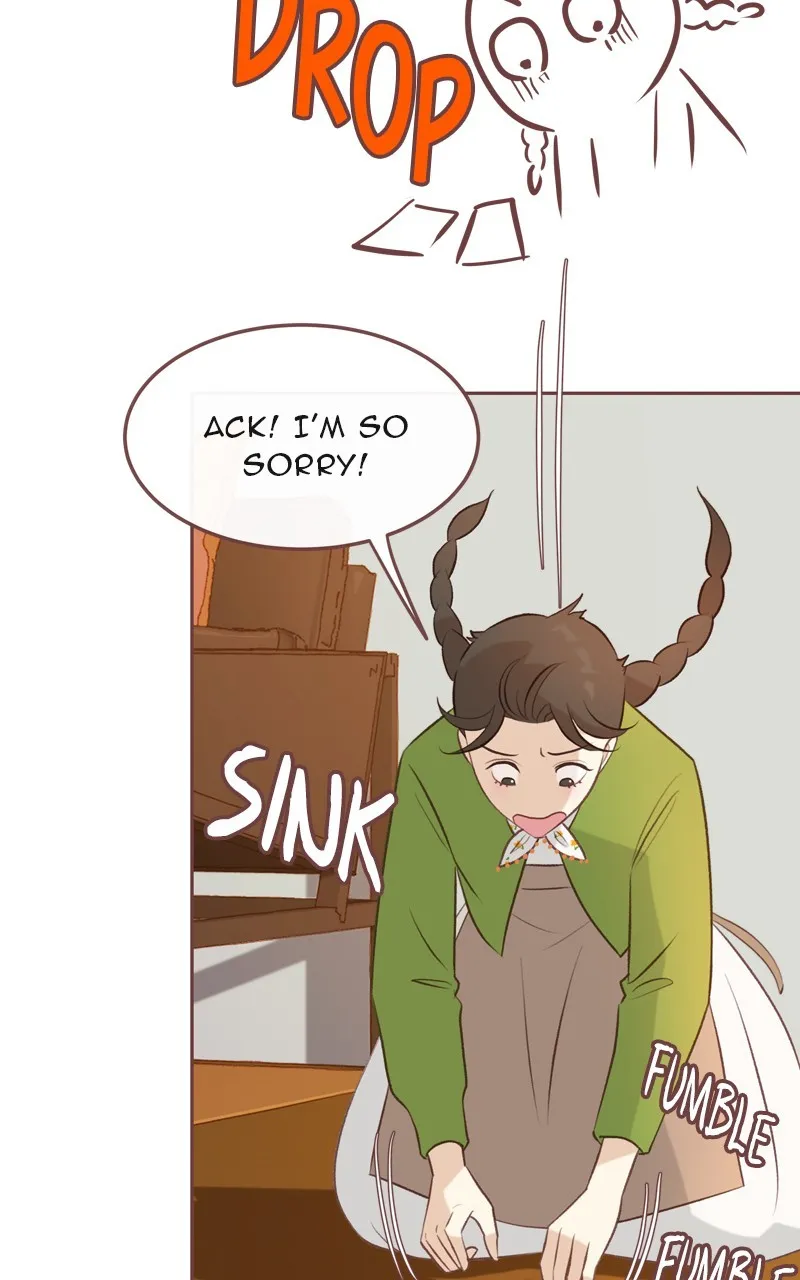 Read Winter Breeze chapter 14 image 55 on Lezhin