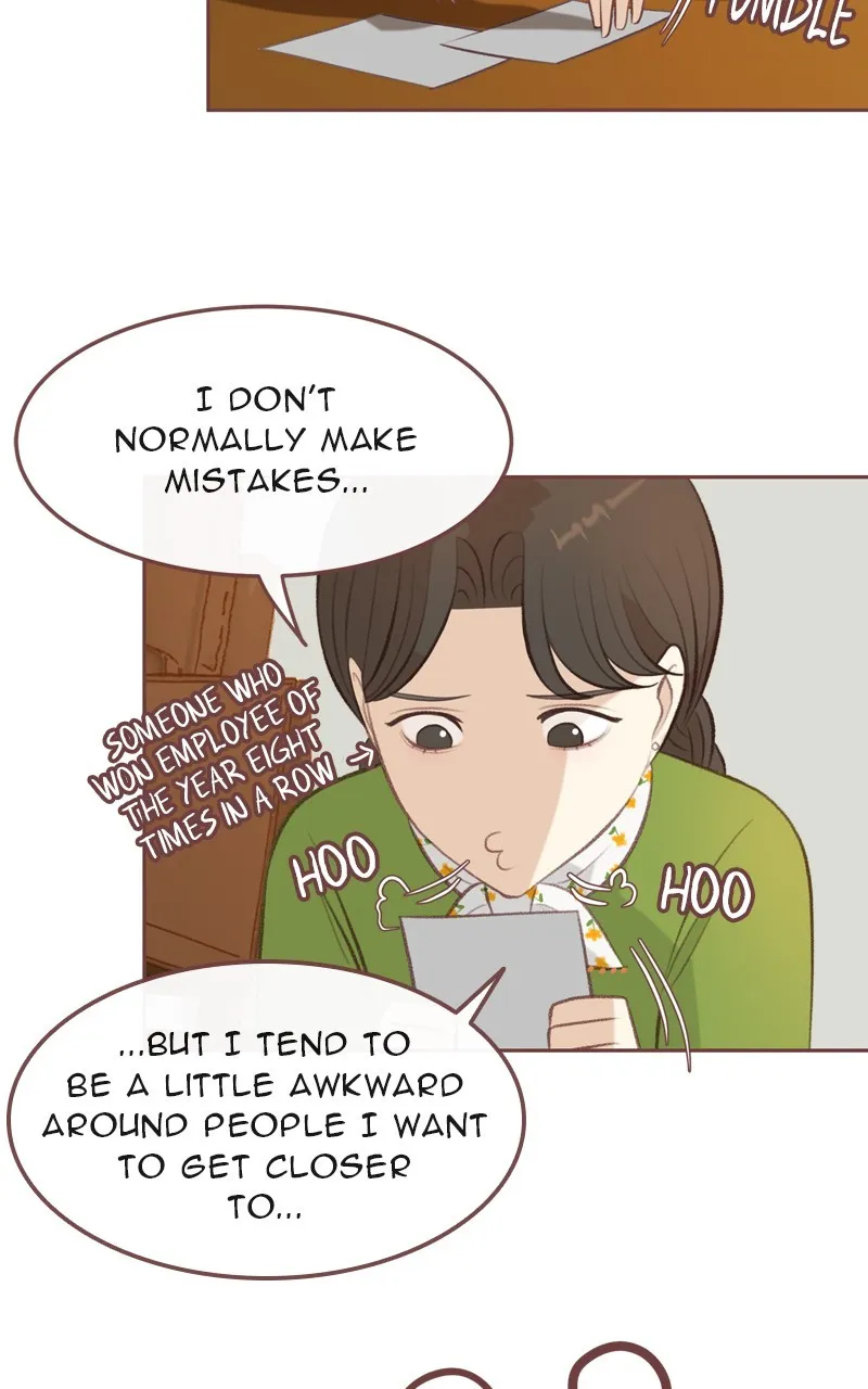 Read Winter Breeze chapter 14 image 56 on Lezhin