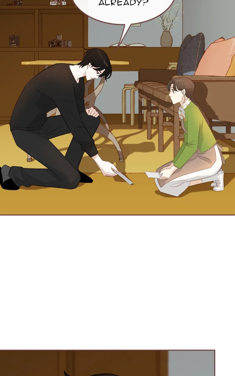 Read Winter Breeze chapter 14 image 59 on Lezhin