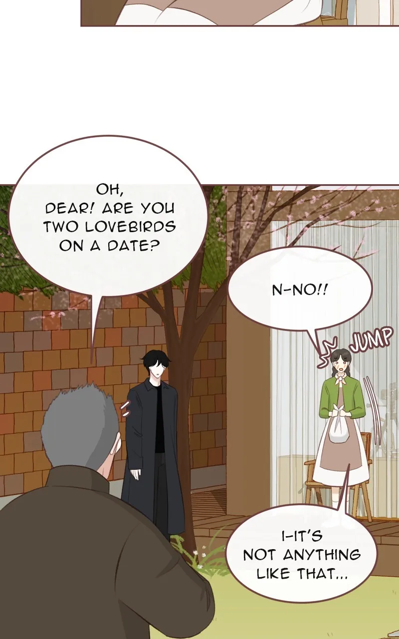 Read Winter Breeze chapter 14 image 6 on Lezhin