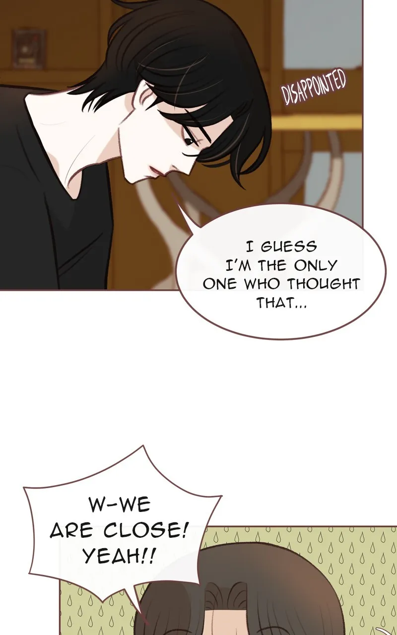 Read Winter Breeze chapter 14 image 60 on Lezhin