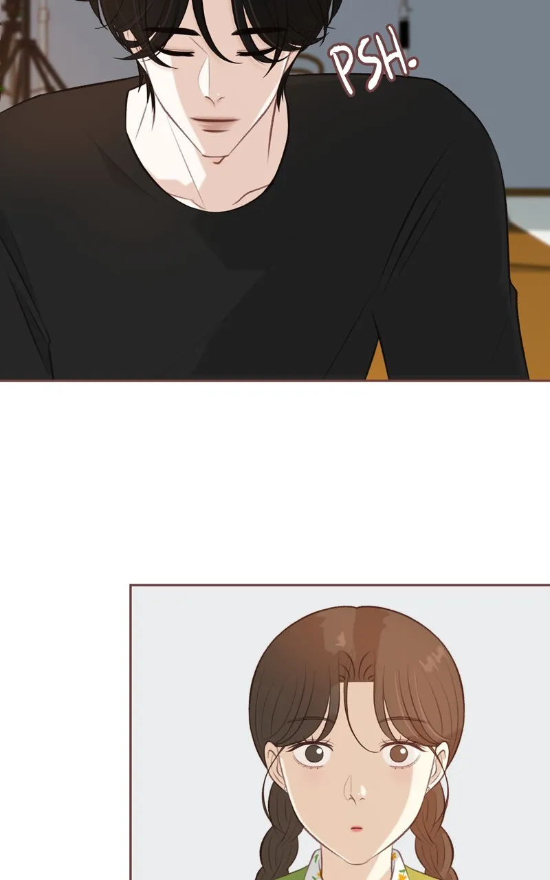 Read Winter Breeze chapter 14 image 63 on Lezhin