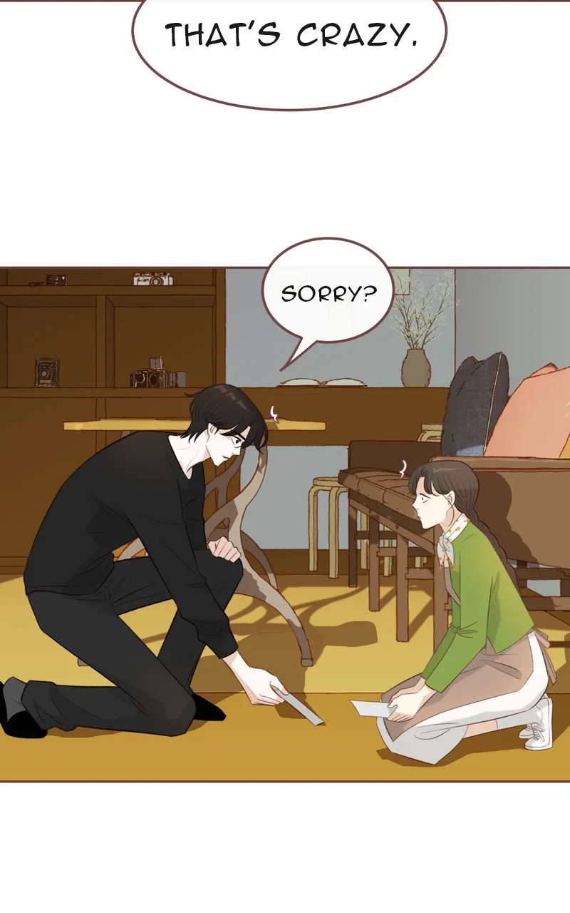 Read Winter Breeze chapter 14 image 66 on Lezhin