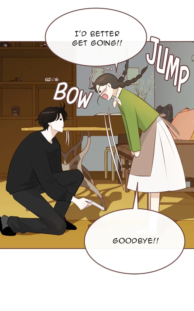 Read Winter Breeze chapter 14 image 67 on Lezhin