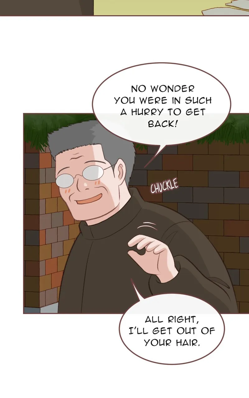 Read Winter Breeze chapter 14 image 7 on Lezhin