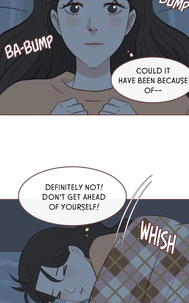 Read Winter Breeze chapter 14 image 74 on Lezhin