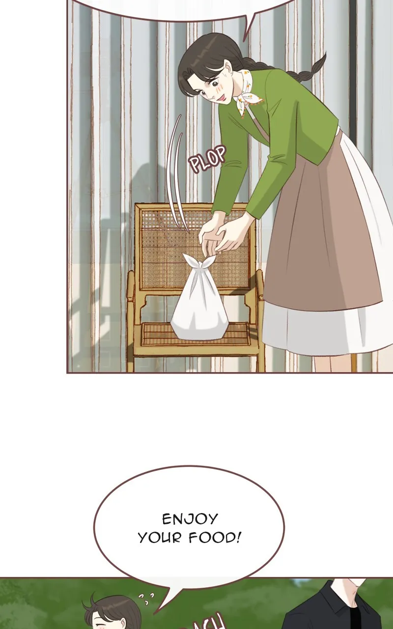Read Winter Breeze chapter 14 image 9 on Lezhin