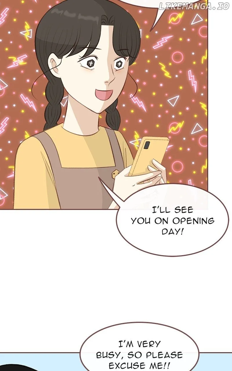 Read Winter Breeze chapter 15 image 10 on Lezhin
