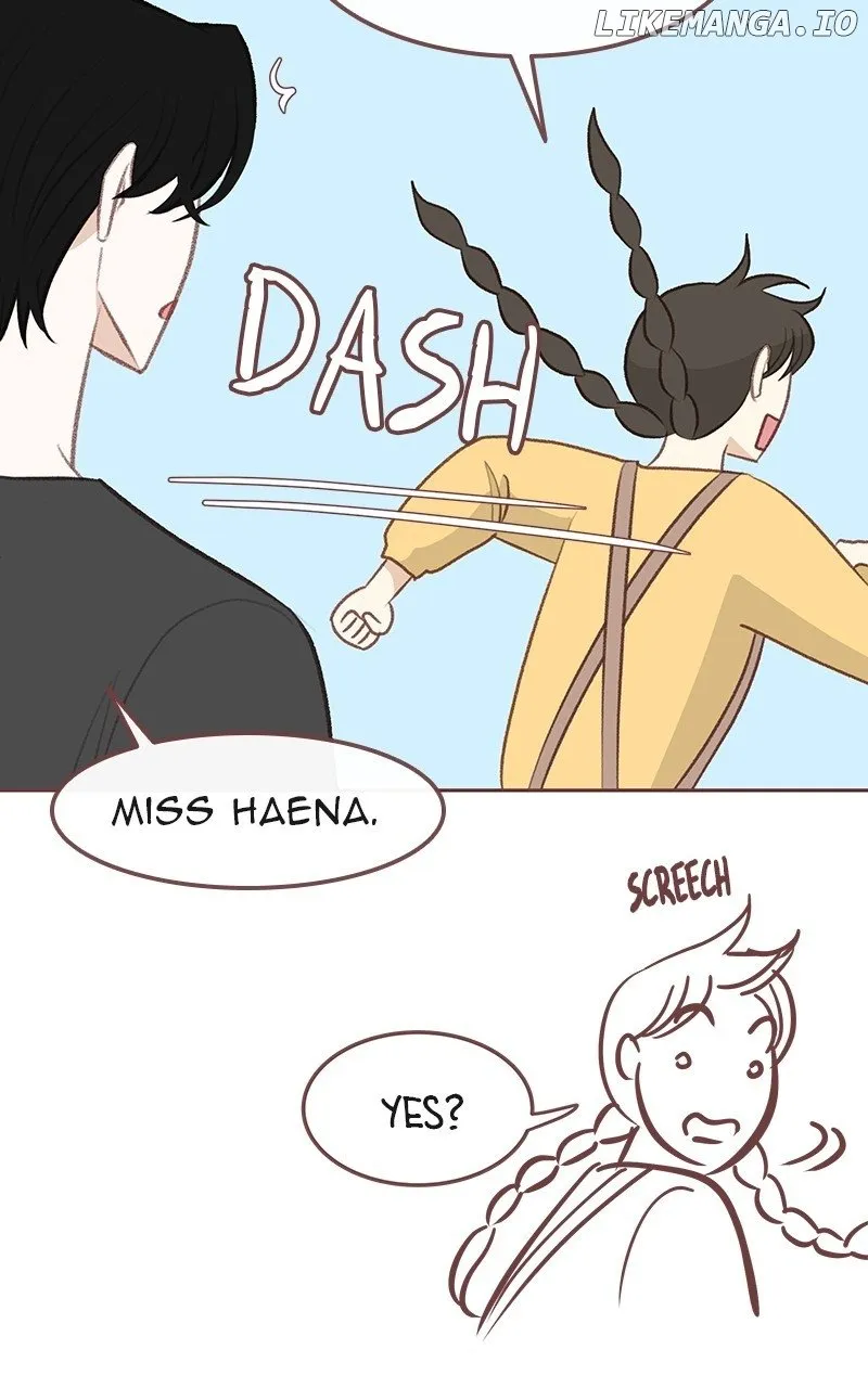 Read Winter Breeze chapter 15 image 11 on Lezhin