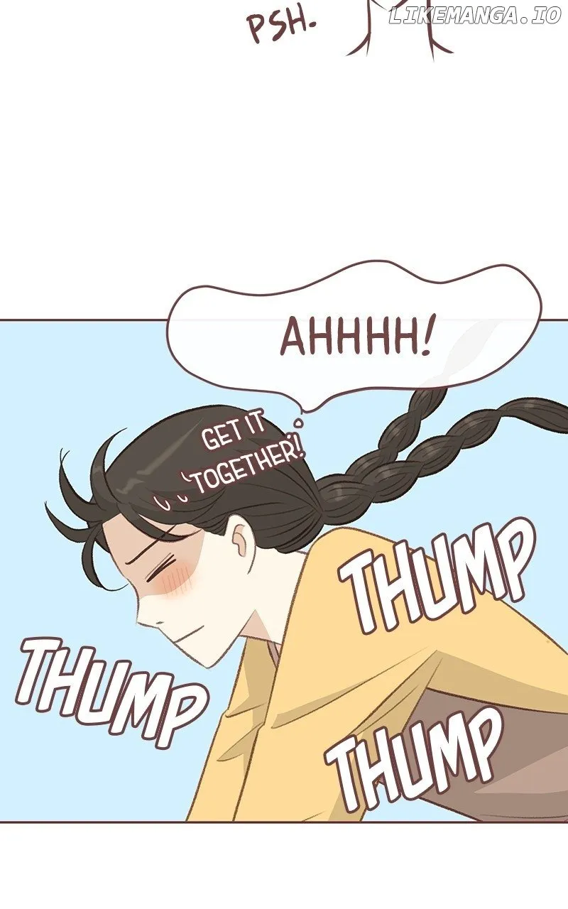 Read Winter Breeze chapter 15 image 14 on Lezhin