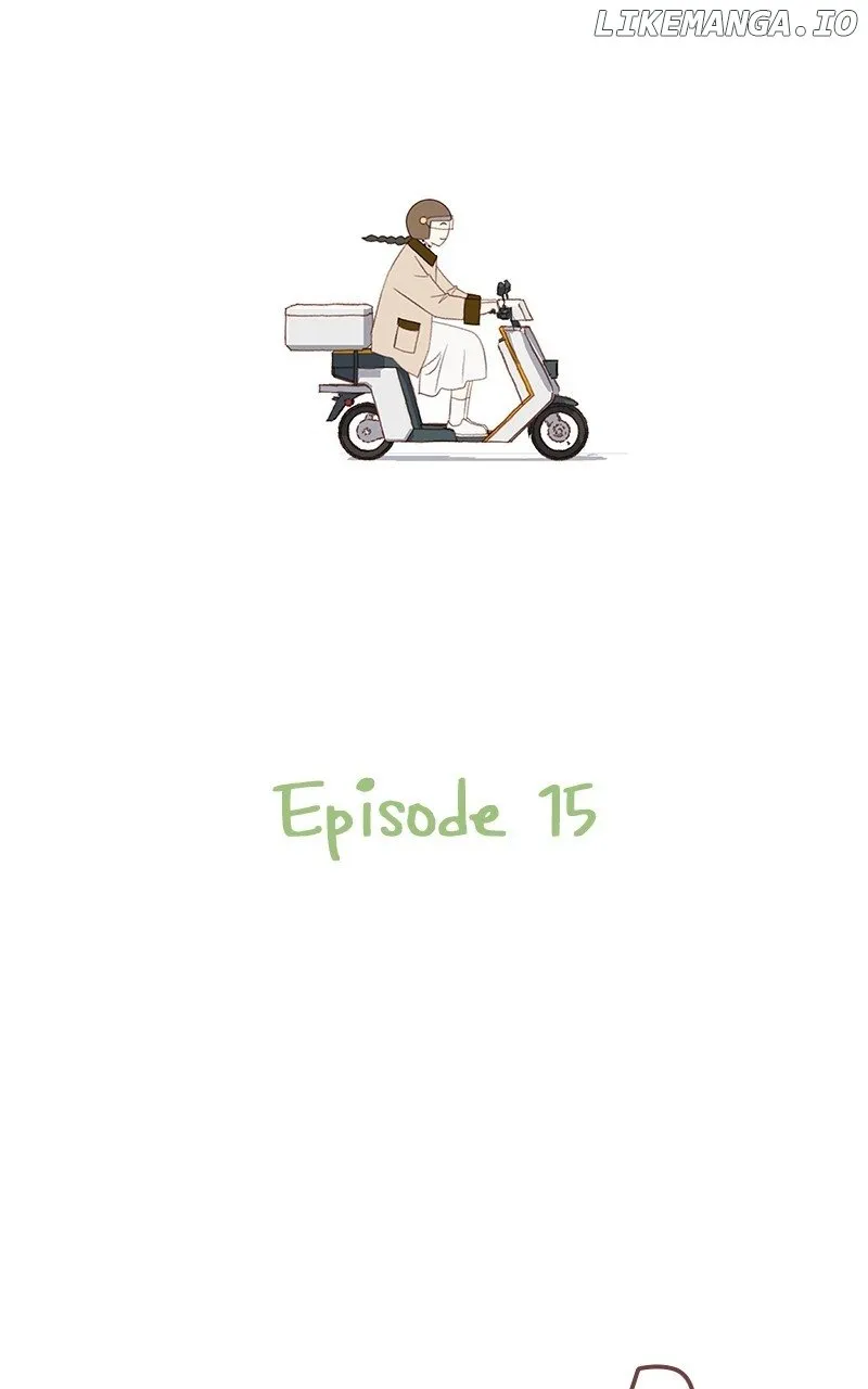 Read Winter Breeze chapter 15 image 16 on Lezhin
