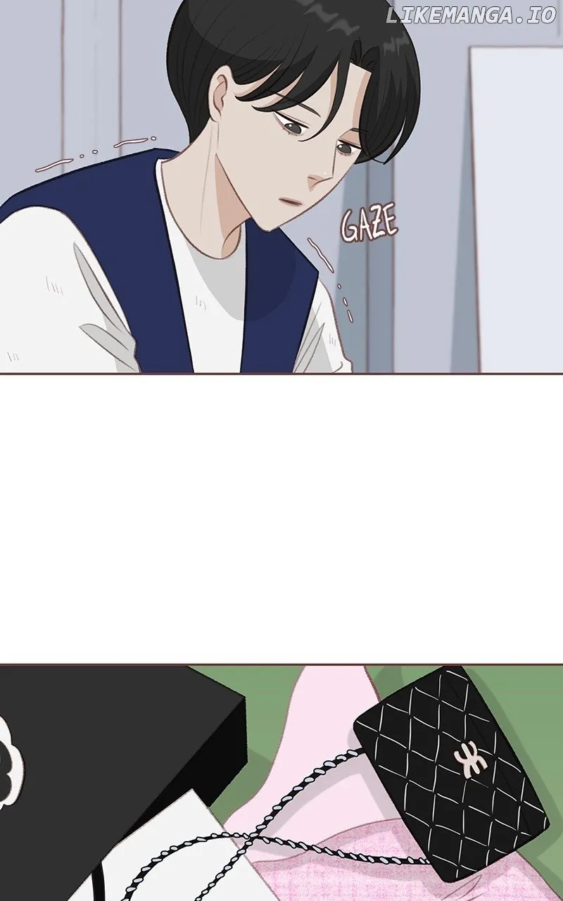 Read Winter Breeze chapter 15 image 18 on Lezhin
