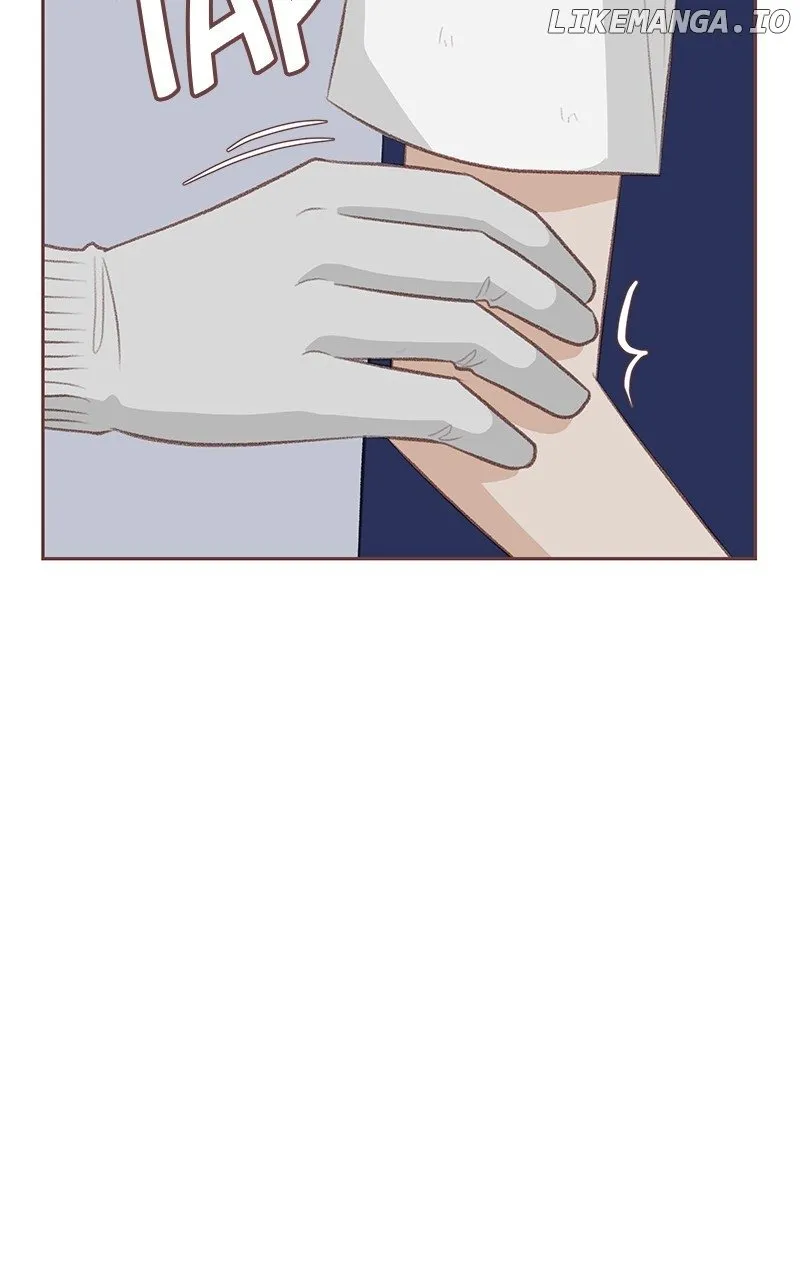 Read Winter Breeze chapter 15 image 22 on Lezhin