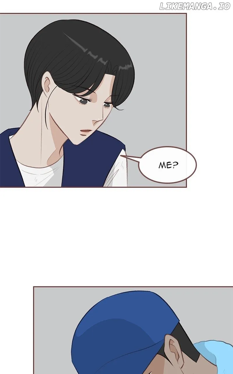 Read Winter Breeze chapter 15 image 25 on Lezhin