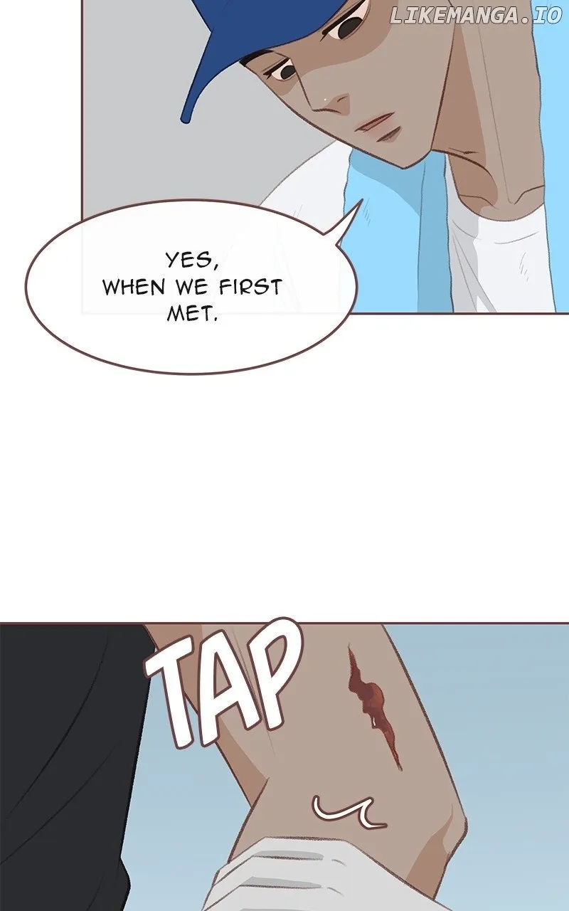 Read Winter Breeze chapter 15 image 26 on Lezhin