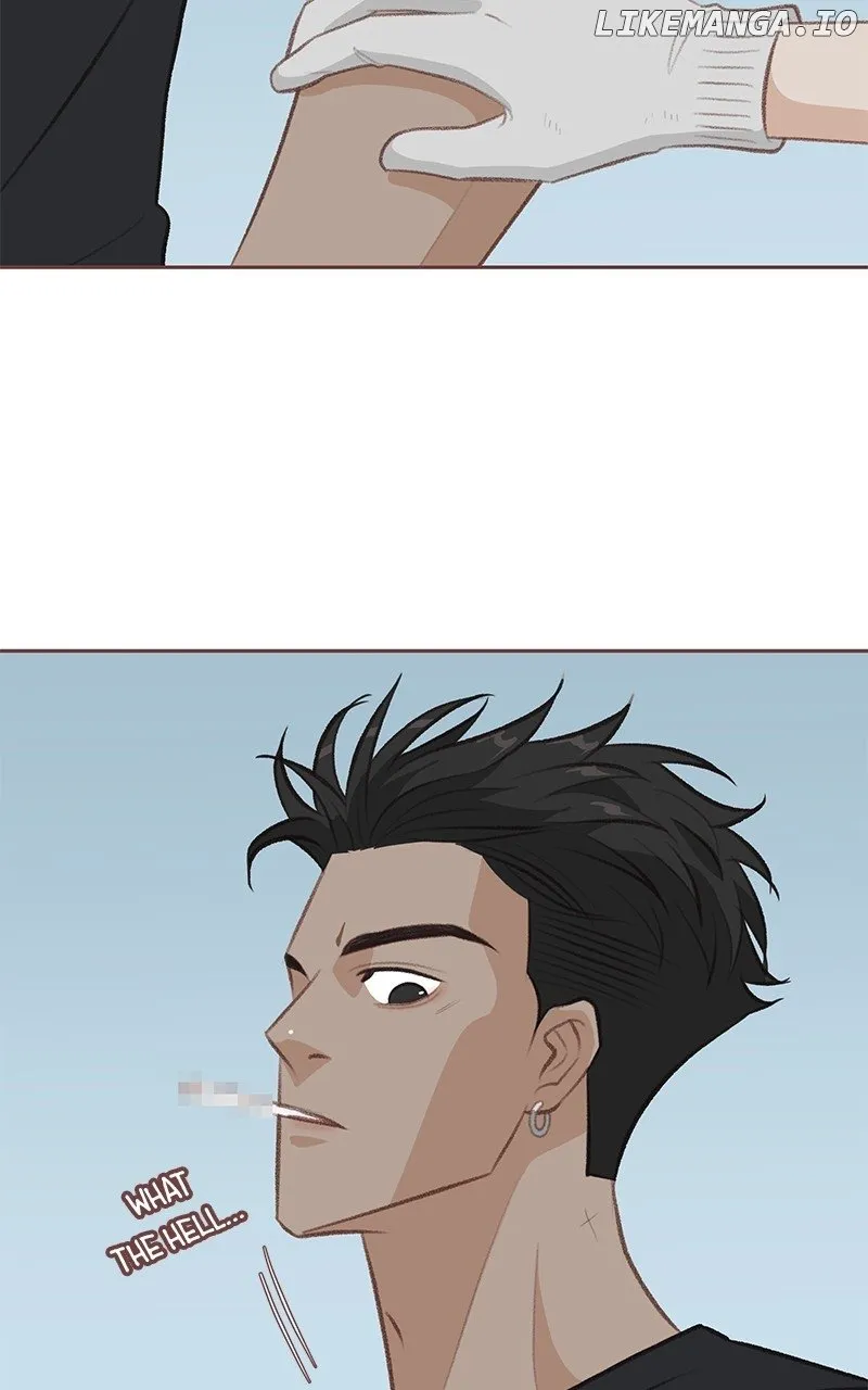 Read Winter Breeze chapter 15 image 27 on Lezhin